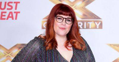 The Chase star Jenny Ryan addresses her own 'paralysing anxiety' amid co-star's health battle - www.ok.co.uk