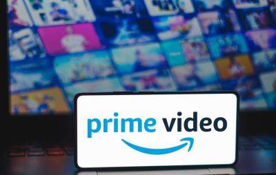 Amazon Prime Video to start showing ads from January - www.nme.com - Australia - Britain - Spain - France - USA - Mexico - Italy - Germany