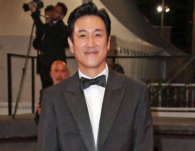 Parasite Actor Lee Sun-kyun Found Dead Amid Drug Use Investigation - perezhilton.com - city Seoul