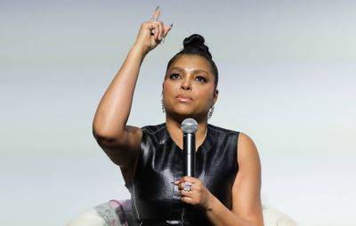 Taraji P. Henson fired her whole team for failing to capitalise on ‘Empire’ success - www.nme.com - Britain - Hollywood - Indiana - county Lyon