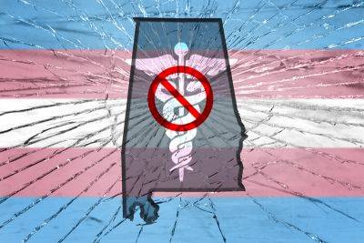 Judge Declines to Pause Alabama Trans Health Care Ban Lawsuit - www.metroweekly.com - Alabama - Kentucky - Tennessee