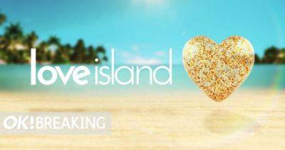 Love Island star announces pregnancy after devastating miscarriage - www.ok.co.uk
