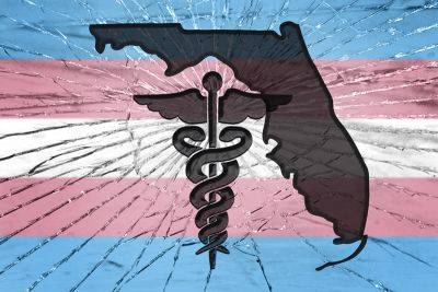 DeSantis Spread Misinformation to Push Trans Health Restrictions, Judge Says - www.metroweekly.com - Florida - state Arkansas