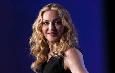 ‘Like A Prayer’ is named BBC Radio 2 listeners’ favourite Madonna song - www.nme.com - Britain - USA - Argentina