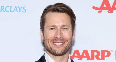 Glen Powell Talks New 'Twisters' Movie, Says It's Not a Sequel or Continuation of Original 'Twister' - www.justjared.com