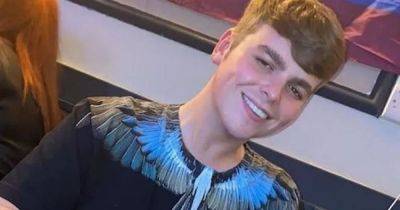 Tragedy as 'amazing young man' found dead after night out - www.manchestereveningnews.co.uk - Australia - city Liverpool
