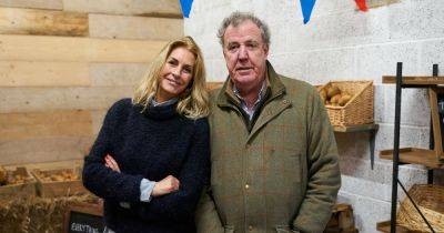 Jeremy Clarkson reveals Christmas heartbreak after tragic loss on Diddly Squat Farm - www.ok.co.uk