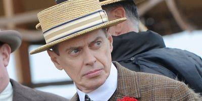 The Richest 'Boardwalk Empire' Stars, Ranked From Lowest to Highest Net Worth - www.justjared.com - county Rich - Boardwalk - Beyond