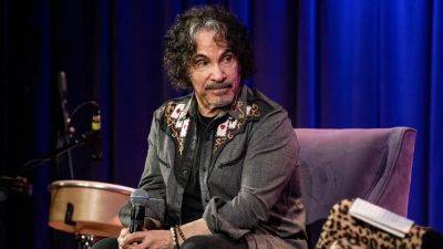 John Oates Talks Partnership With Daryl Hall Amid Legal Conflict: ‘I Don’t Like to Live in the Past’ - variety.com