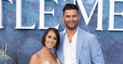 Strictly's Aljaz and Janette's loving relationship, from 'miracle' baby to home life - www.dailyrecord.co.uk - Miami - Slovenia
