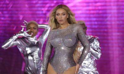 Beyoncé’s childhood home catches fire on Christmas morning - us.hola.com - Houston