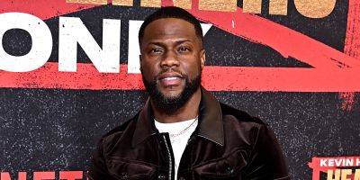 Kevin Hart Sues YouTuber Tasha K, Claims He Was Extorted With 'Defamatory' Interview - www.justjared.com