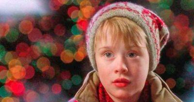 Home Alone fans finally uncover why Kevin's family didn't realise he was missing sooner - www.ok.co.uk - France