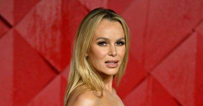 Inside Amanda Holden's Hollywood dreams - 'It's going to be a sassy new year' - www.ok.co.uk - Britain - USA