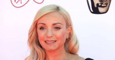 BBC Call The Midwife's Helen George's split from co-star after 'awful' divorce - www.ok.co.uk - county Franklin