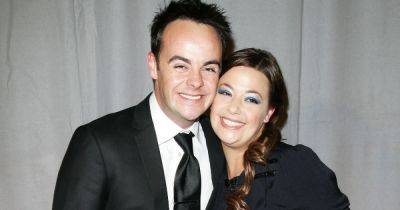 Ant McPartlin's ex Lisa Armstrong says karma is 'coming for people' in cryptic message - www.ok.co.uk - Los Angeles - California