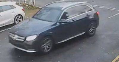 Police release CCTV image in plea for information after man charged over Ardwick incident - www.manchestereveningnews.co.uk - Manchester