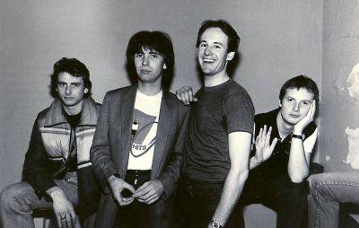 XTC on the possibility of a band reunion: “Never say never” - www.nme.com