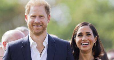 Harry and Meghan will 'roll in' money in 2024 after making £100million this year - www.dailyrecord.co.uk