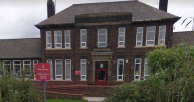 Pupils 'don't receive the education they deserve' at failing primary school as it is slammed - www.manchestereveningnews.co.uk - Manchester