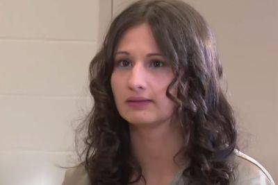 Gypsy Rose Blanchard Is Officially Out Of Prison! See Pics HERE! - perezhilton.com - state Missouri