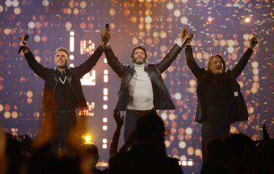Take That’s Gary Barlow on the importance of artist identity - www.nme.com - Britain - Las Vegas