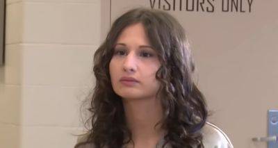 Gypsy Rose Blanchard Officially Released from Prison - See Who Picked Her Up! - www.justjared.com - state Missouri