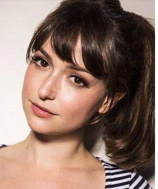 AT&T’s “Lily” Actress Milana Vayntrub Gets Support From An Advertising Peer - deadline.com - New York - county Story