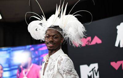 Lil Nas X teases upcoming self-directed music video for new era - www.nme.com