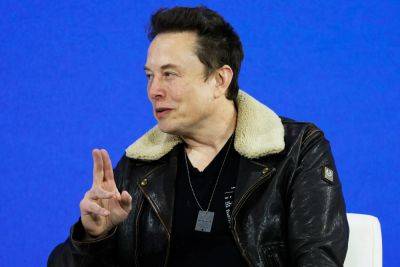 Elon Musk’s X Loses Bid To Change California Content Moderation Law - deadline.com - California