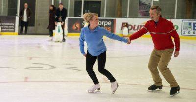 Emmerdale fans say it's 'about time' as they react to Torvill and Dean cameo amid Belle fears - www.manchestereveningnews.co.uk - Manchester