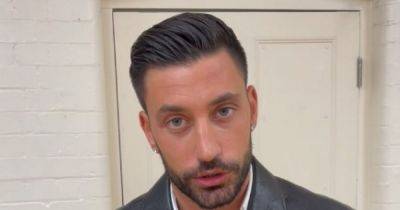 BBC Strictly Come Dancing's Giovanni Pernice thrills fans with 'best news' as he makes 'exciting' announcement weeks after series ended - www.manchestereveningnews.co.uk - Manchester