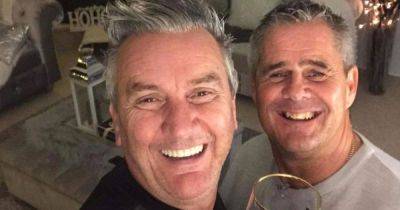 Gogglebox's Lee celebrates Christmas with rarely-seen partner as fans ask 'Where's Jenny?' - www.ok.co.uk - Britain - county Lee - Cyprus
