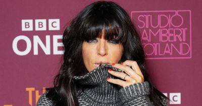 BBC Strictly Come Dancing's Claudia Winkleman makes The Traitors admission ahead of new series - www.manchestereveningnews.co.uk - Scotland - Manchester - Netherlands
