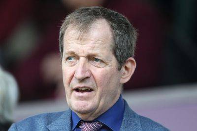 Alastair Campbell Considered Legal Action Against BBC Over Iraq War Coverage, Archives Show - deadline.com - Britain - Iraq - county Blair