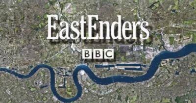 BBC EastEnders rocked by a second character's death after shocking Keanu Taylor murder - www.ok.co.uk