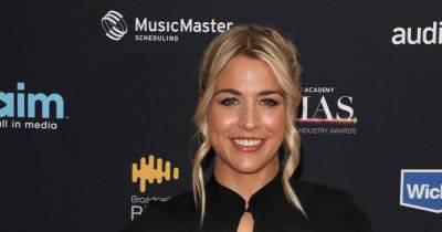 Gemma Atkinson begs for parenting advice amid worries over daughter Mia, 4 - www.ok.co.uk