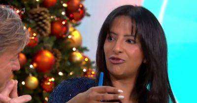 Good Morning Britain's Ranvir Singh says it took years to discover why she hates New Year's Eve after own tragedy - www.manchestereveningnews.co.uk - Britain - Manchester