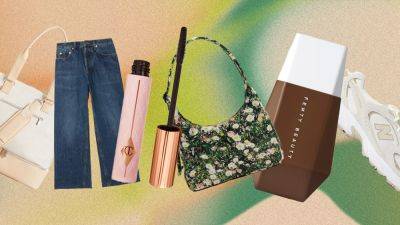 The Best Products Glamour Editors Bought in 2023 - www.glamour.com