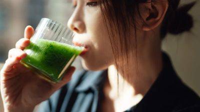 3 Healthy Wellness Shots To Start Your Day Right, Courtesy Of Nutritionists - www.glamour.com