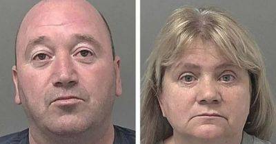 Carer in 'position of trust 'stole £75,000 from 'vulnerable' man - www.manchestereveningnews.co.uk - Manchester