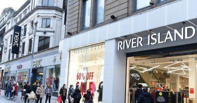 River Island shoppers swoon over 'unreal' sparkly boots slashed by almost £50 - www.dailyrecord.co.uk - Britain