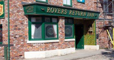 Coronation Street's actress quits after 13 years on ITV soap - www.dailyrecord.co.uk