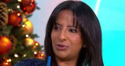 ITV GMB's Ranvir Singh reveals devastating New Year's tragedy and reason why she hates NYE - www.dailyrecord.co.uk - Britain