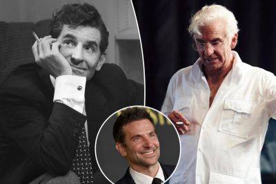 Bradley Cooper could be an Oscar loser for the 10th time - nypost.com - Paris - New York - Egypt - city Venice