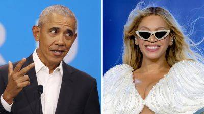 Barack Obama Names Beyoncé’s ‘America Has a Problem,’ Tyla’s ‘Water’ and More as His Favorite Songs of 2023 - variety.com - USA