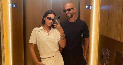 Marvin Humes' two-word message to I'm A Celebrity co-star after Rochelle tells husband 'you can't' - www.manchestereveningnews.co.uk - Australia - Britain - Manchester - Dubai - Chelsea - Maldives
