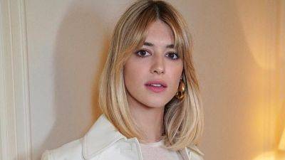 The Skinny Lob Is the Most Luxurious Haircut Trend - www.glamour.com