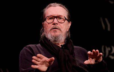 Gary Oldman thinks he was “mediocre” in the Harry Potter films - www.nme.com - Australia - city Budapest - Hungary