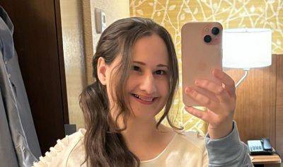 Gypsy Rose Blanchard Posts First Instagram Selfie After Being Released from Prison - www.justjared.com